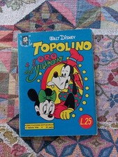 Walt Disney Albi Della Rosa N