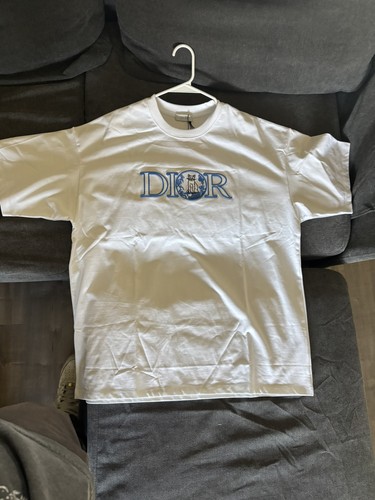 Shirt dior hylton - t-shirt,