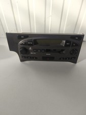 Autoradio origine nissan - autoradio, d’origine