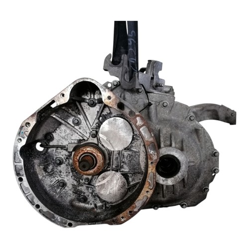 Cambio manuale marce - 6,