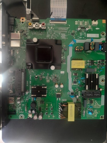 Main board rsag7 820 - main,