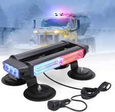 Barra Luminosa Di Avvertimento