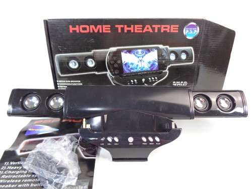 Sistema home theatre - sistema,