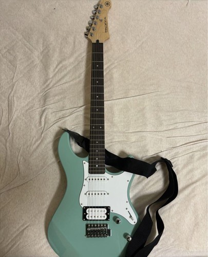 Chitarra elettrica yamaha - chitarra,