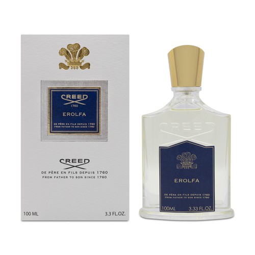 Creed millesime erolfa - creed, eau