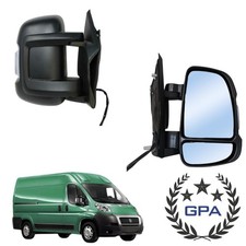 SPECCHIO RETROVISORE FIAT