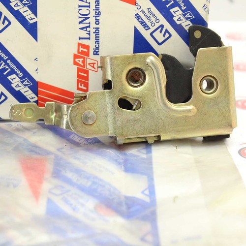 Sgancio sedile post fiat - post.,