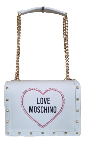 Love moschino borsa spalla - love,