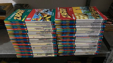 CLASSIC ZAGOR A COLORI BONELLI