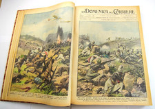 La domenica del corriere 1936