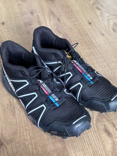 Scarpe trail running - da,