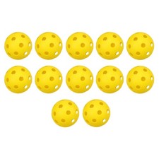  12 Pcs Palline Golf Colorate