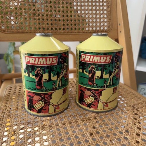 Vintage primus 2202 butane - 2202,