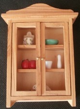 casa delle bambole - mobili in