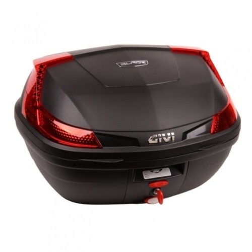Bauletto top case moto scooter - top,