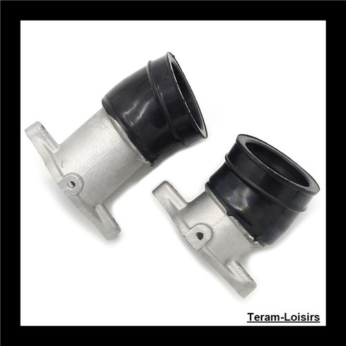 Tubo ammissione per - 2,