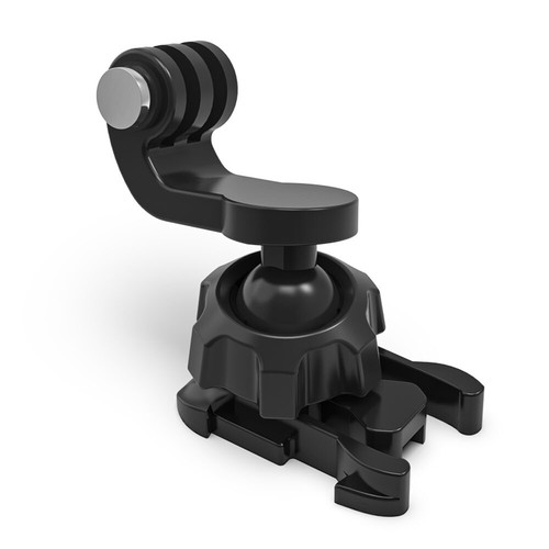 Supporto girevole fotocamera