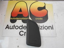 Carica airbag sedile destra
