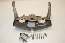 DUCATI 916 SPS STRADA EARLY