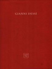 GIANNI DESSI' LEGENDA PRIMA EDIZIONE  CARERI GIOVANNI - HEGYI LORAND