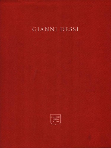 Gianni dessi legenda prima - gianni, dessi'
