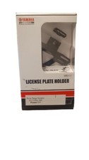 Porta Targa Yamaha Per X-Max