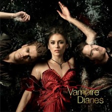 THE VAMPIRE DIARIES DRINKS