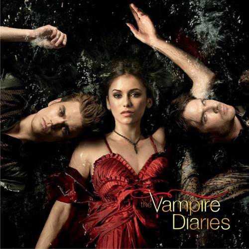 The vampire diaries drinks - diaries,