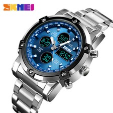 Orologio SKMEI Uomo Quarzo LED