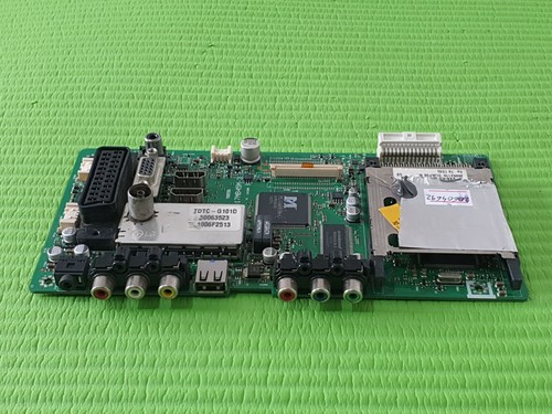 Scheda madre toshiba - scheda, mb