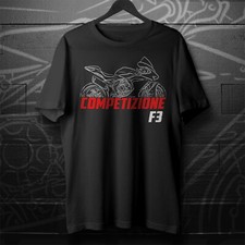 For MV Agusta F3