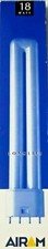 LAMPADA COMPATTA AIRAM LUCE