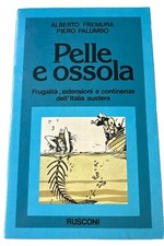 A. Fremura P. Palumbo PELLE E