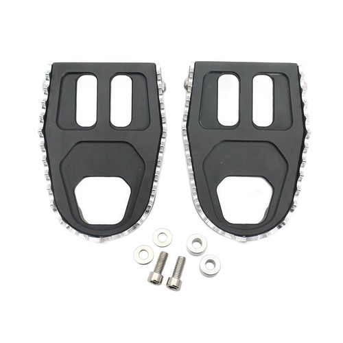 Poggiapiedi footpegs footrest - poggiapiedi,