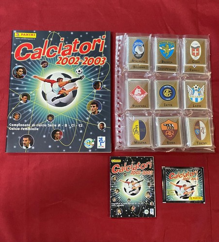 Album vuoto calciatori panini - album,