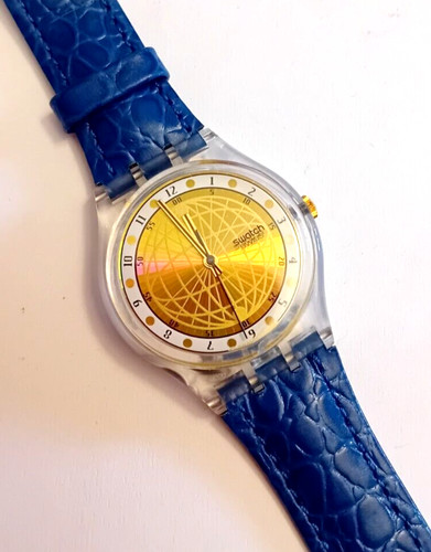 Swatch gent nuovo - nuovo, nos