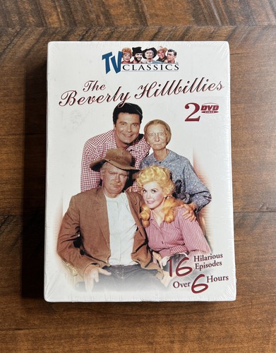 The beverly hillbillies tv - beverly,