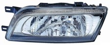 Fanale faro anteriore sinistro - fanale,