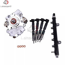 4x Iniettori Carburante +