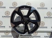 4 CERCHI IN LEGA AUDI Q3 19" ORGINALI RIGENERATI