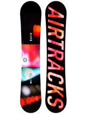 AIRTRACKS Donna Snowboard Luci