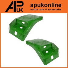 Kit prolunga parafango RH LH