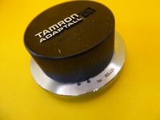 Tamron Adaptall 2 SP attacco obiettivo per Rollie e Voigtlander