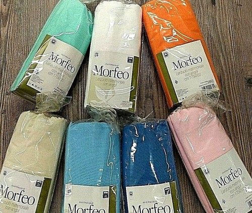 Lenzuola sotto con angoli - , 100