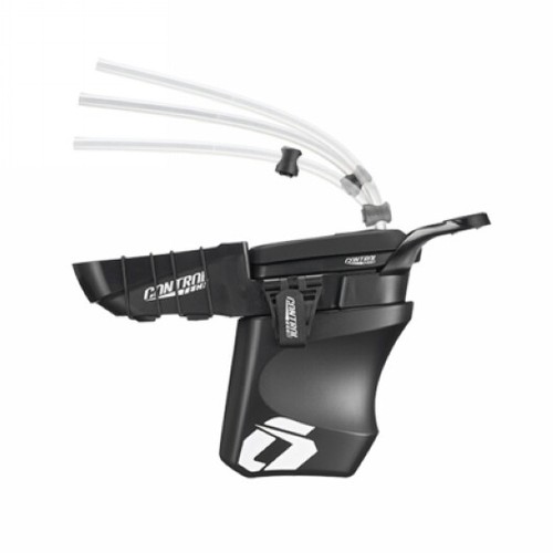 Controltech time zone front - zone,