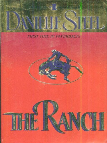 The ranch libri - ranch, lingua