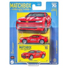 Matchbox Premium Collettore