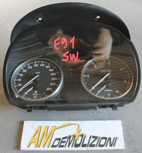 Quadro strumenti - quadro,