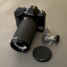 Macchina fotografica pellicola