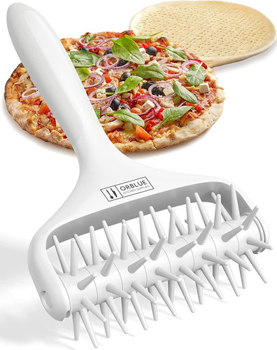 Docker per impasto pizza - per,